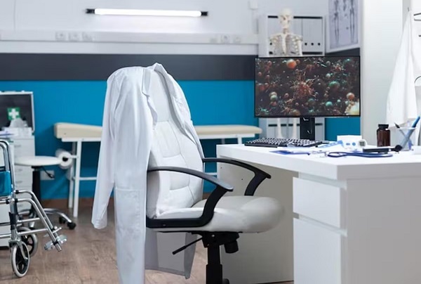 MP के बैतूल में झोलाछाप डॉक्टरों पर बड़ी कार्रवाई, दो क्लीनिक किए गए सील