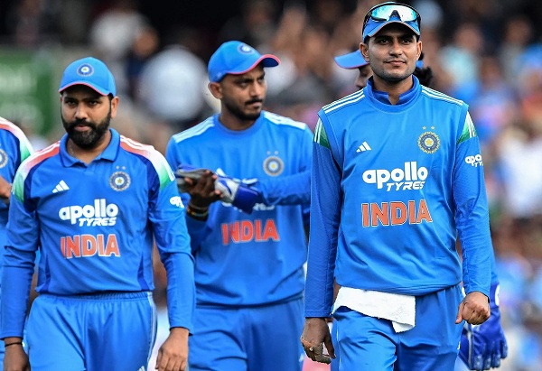 Ind vs SA: वनडे सीरीज से भी बाहर रहेंगे शुभमन गिल! जानें किसे मिलेगी टीम की कमान