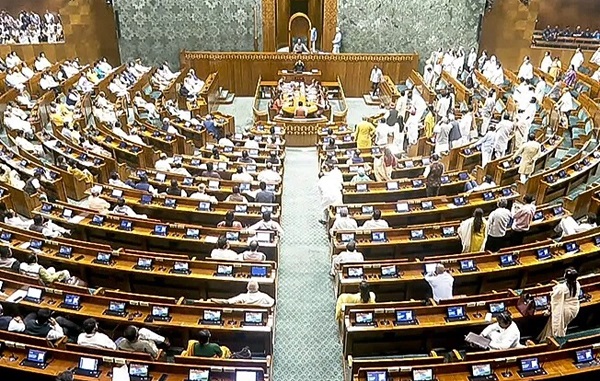 संसद का शीतकालीन सत्र का 1 दिसंबर से होगा शुरू… 19 दिसंबर तक चलेगा