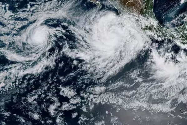 US: अलबामा में भीषण तूफान का खतरा, 70 मील प्रति घंटे की रफ्तार से चलेगी हवाएं.. अलर्ट जारी