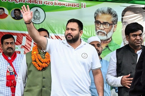 बिहार में NDA की सरकार… लेकिन एक्सिस माई इंडिया के सर्वे में सबसे बड़ी पार्टी RJD