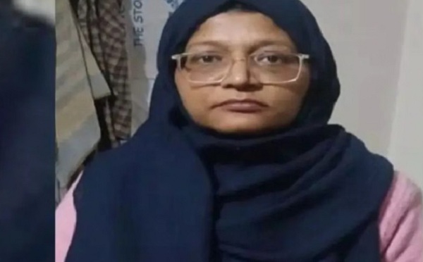 डॉ. शाहीन ने Pak समेत कई देशों में स्थापित किया नेटवर्क…भाई को भी जिहाद के रास्ते पर धकेला