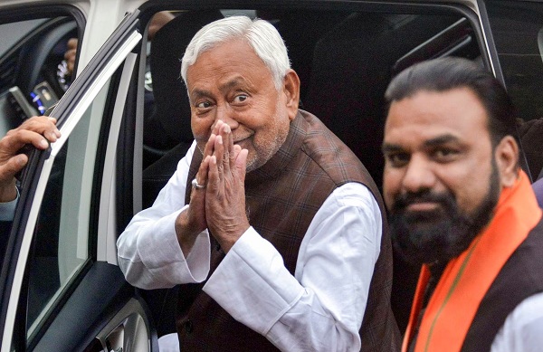 Bihar: नीतीश कुमार 8 बार के MLA को बनाने चाहते हैं स्पीकर.. BJP पूर्व मंत्री प्रेम कुमार को