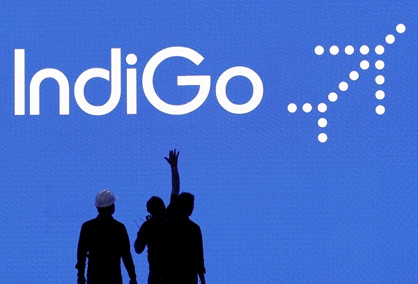 IndiGo की सेंसेक्स इंडेक्स में एंट्री, अब इसके शेयर पर निवेशको की नजर