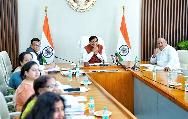 MP में बढ़ने वाले हैं वर्तमान और पूर्व MLAs के वेतन-भत्ते… सरकार ने कर ली पूरी तैयारी