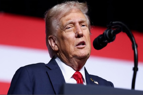 US: महंगाई की मार झेल रहे अमेरिकियों को राहत… ट्रंप ने बीफ, कॉफी व ट्रॉपिकल फलों से हटाए टैक्स