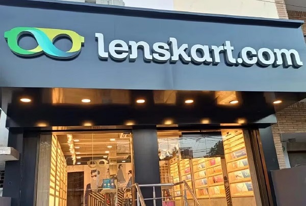 Lenskart का IPO आज हो रहा लिस्ट… दांव लगाने वाले निवेशकों को GMP कर रहा निराश