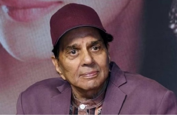 अभिनेता धर्मेंद्र का अस्पताल के कर्मचारी ने चोरी-छिपे बनाया वीडियो, पुलिस ने किया गिरफ्तार