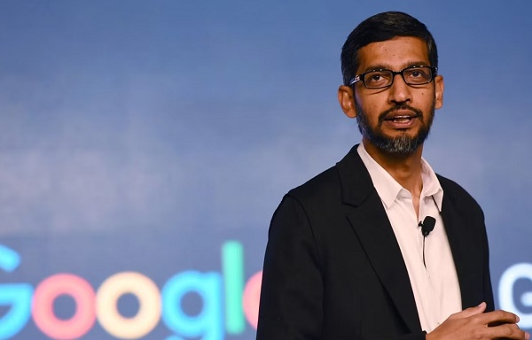 Google CEO सुंदर पिचाई की चेतावनी…. AI का बुलबुला फटेगा तो सभी कंपनियां होंगी प्रभावित