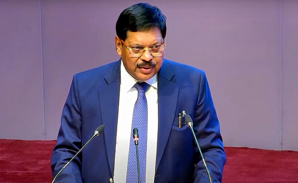 CJI गवई ने मणिपुर की एक घटना किया जिक्र.. कहा.. मेरे जेहन में यह हमेशा के लिए बस गई