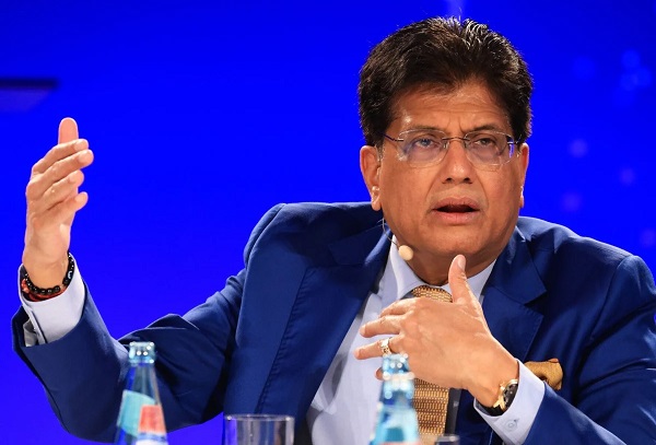 भारत-न्यूजीलैंड के लिए बड़े अवसर खोलेगा मुक्त व्यापार समझौता: पीयूष गोयल