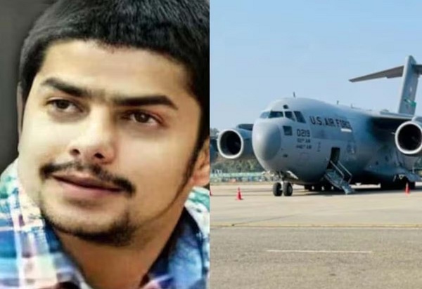 US ने 200 भारतीयों को किया डिपोर्ट, इनमें अनमोल बिश्नोई और पंजाब के 2 मोस्ट वांटेड भी शामिल