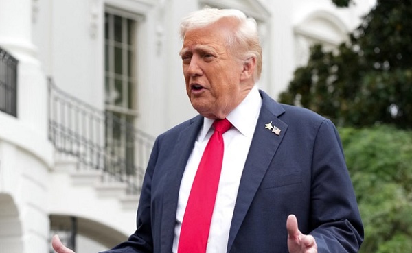 US: यूरोप के 4 वामपंथी समूहों को ट्रंप प्रशासन ने घोषित किया आतंकी संगठन