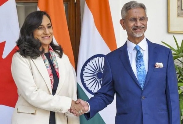 अगले सप्ताह कनाड़ा जाएंगे जयशंकर, G7 विदेश मंत्रियों की बैठक में लेंगे हिस्सा