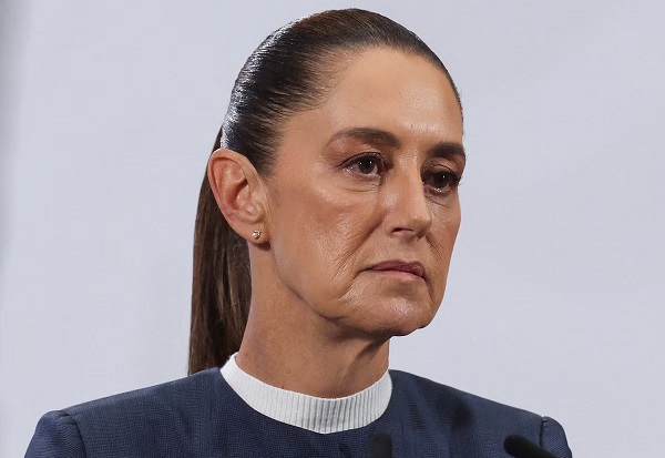 मैक्सिको में राष्ट्रपति के साथ ही दिन-दहाड़े सड़क पर हुई छेड़खानी