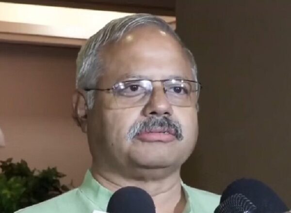 कांग्रेस के US में लॉबिंग के आरोप पर RSS का पलटवार.. कहा- ‘संघ केवल भारत के हित में करता है काम