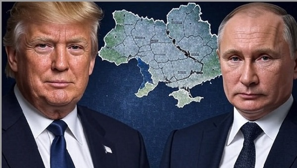 गाजा को लेकर US-Russia के बीच खींचतान…. UN में अमेरिका ने पेश किया नया प्रस्ताव