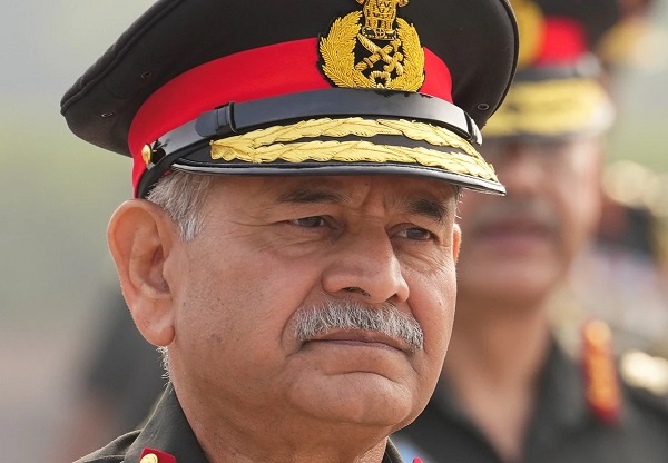 Pak ने कोई ‘कायराना हरकत’ की कोशिश की तो भारतीय सेनाएं ऑपरेशन सिंदूर 2.0 के लिए तैयार: थल सेना प्रमुख