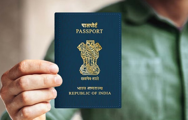 भारतीय पासपोर्ट की रैंकिंग में गिरावट…2004 के मुकाबले 5 पायदान नीचे खिसकी