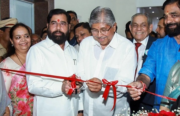 महाराष्ट्र : BJP के मंत्री ने ‘शिवसेना को ठाकरे और NCP को बताया शरद पवार की पार्टी