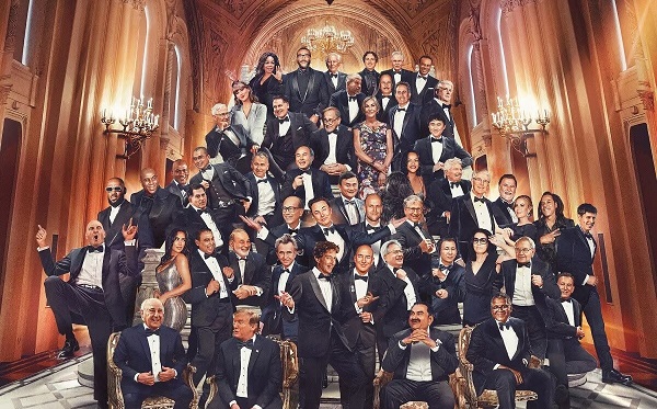 US में भारतीय मूल के 2 युवाओं ने रचा इतिहास, जुकरबर्ग का रिकॉर्ड तोड़ सबसे कम उम्र के सेल्फमेड अरबपति बने