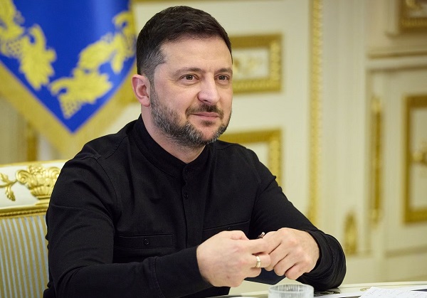 रूस और यूक्रेन युद्ध थमने के आसार नहीं…. जेलेंस्की तलाश रहे कमाई के नए रास्ते