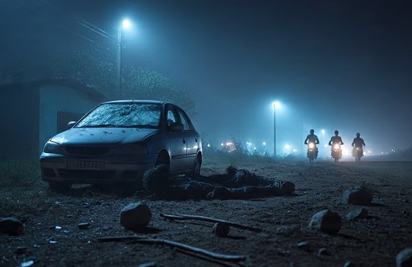 कोयंबटूर एयरपोर्ट के पास छात्रा से गैंगरेप… शार्ट एनकाउंटर में 3 आरोपी गिरफ्तार