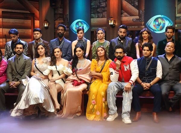 Bigg Boss 19: सलमान की फटकार के बाद इसे मिले सबसे ज्यादा वोट, बना नंबर-1