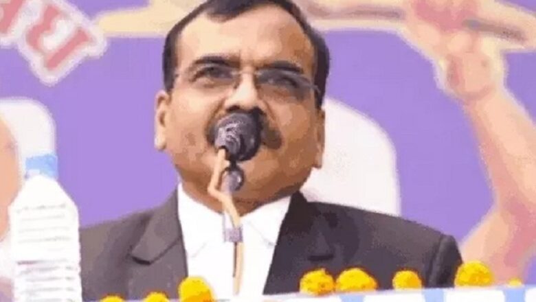 मप्रः आईएएस संतोष वर्मा के ब्राह्मण बेटियों वाले बयान पर मचा बवाल, कई संगठनों ने जताया आक्रोश