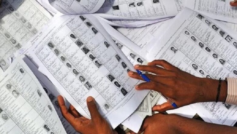 मध्य प्रदेश ने एसआईआर में हासिल की बड़ी उपलब्धि, राज्यों में तीसरे स्थान पर पहुंचा