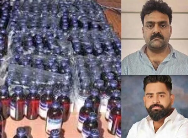 मौत का सिरप; एसआईटी के राडार पर 20 खाते, अमित सिंह टाटा के घर छापा