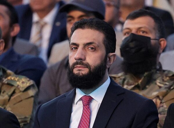 अब व्हाइट हाउस जाएंगे सीरिया के राष्ट्रपति, एक समय अमेरिका ने रखा था इनाम