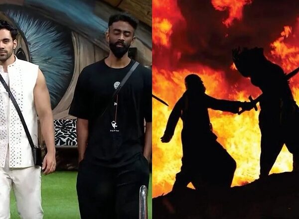 BB19: अभिषेक के एविक्शन से नाराज यूजर्स ने मोरे को बताया- धोखाबाज कटप्पा