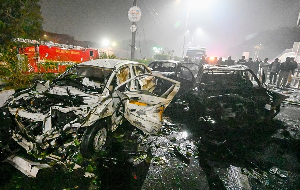 दिल्ली ब्लास्ट सुनियोजित था या आकस्मिक… कार में कहां लगाया था डेटोनेटर? जांच में उठे सवाल