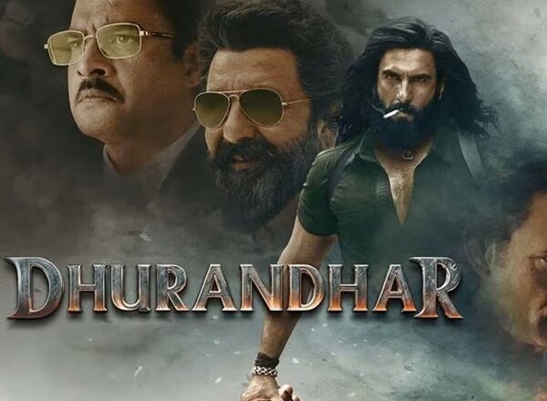 कराची पुलिस अफसर की पत्नी नौरीन असलम को फिल्म धुरंधर से हुई दिक्कत