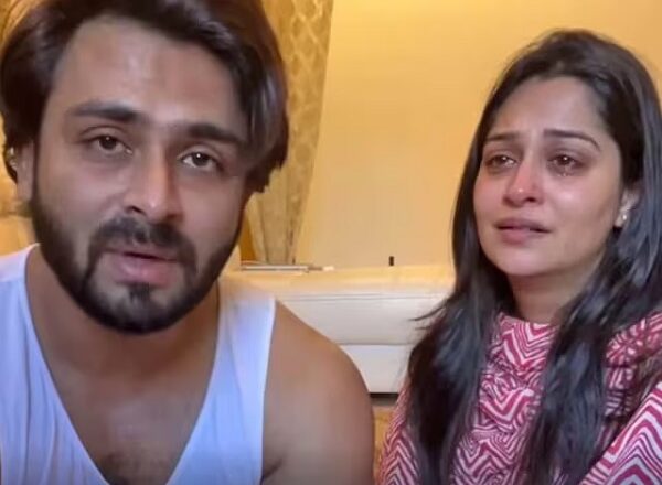 कैंसर ट्रीटमेंट से थक चुकी हैं दीपिका कक्कड़, टूटकर बोलीं- मेरे दिल में डर है’ कि….