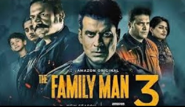 The Family Man 3: मनोज बाजपेयी ने बताया क्यों श्रीकांत तिवारी बनना आसान नहीं