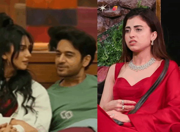 Bigg Boss 19: गौरव के ये 2 कंटेस्टेंट हैं असली कम्पटीशन, आकांक्षा ने गौरव को दी ये एडवाइस