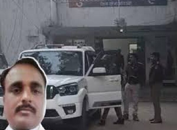 जंतर-मंतर पर खुद को गोली मारने वाला MP का, बहन बोली- नौकरी नहीं मिली तो…