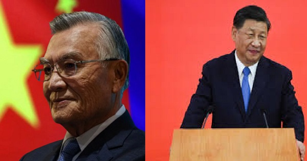 चीन दिखा रहा था आंख, ताइवान ने जापान संग मीटिंग कर दिया करारा संदेश