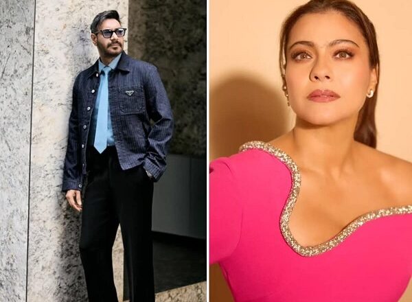 काजोल के इस बायन के बाद अब अजय बोले- प्यार शब्द के मायने ही खत्म हो गए