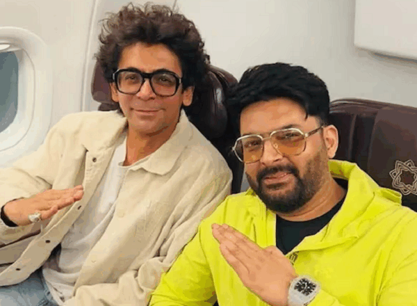 काम नहीं मिलने की वजह से डिप्रेशन में थे सुनील ग्रोवर