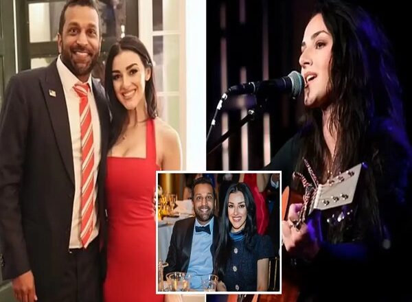 FBI बॉस काश पटेल की प्रेमिका को बताया ‘जासूस’, विल्किंस ने ठोका 5 मिलियन डॉलर का केस