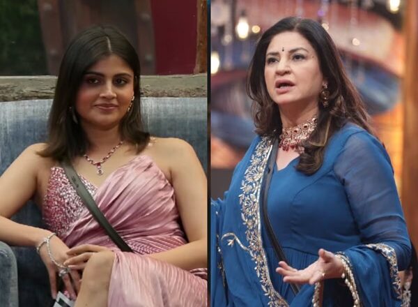 टास्क के दौरान अशनूर कौर ने तान्या मित्तल को मारा? यूजर्स-बोले, इसे बाहर निकालो