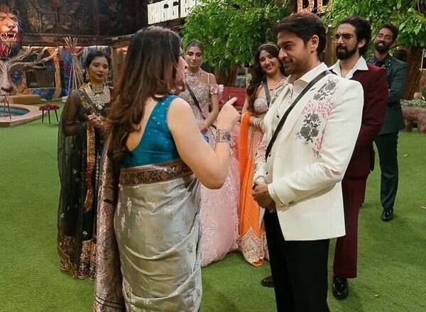 कुनिका ने जाते-जाते गौरव खन्ना के बारे में खोला यह राज