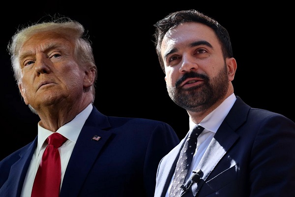 ट्रंप की सहयोगी ने कर दी ममदानी को मेयर पद से हटाने की तैयारी? जानिए रिपब्लिकन का प्‍लान