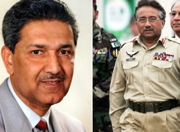 PAK की न्यूक्लियर सीक्रेट्स बेच रहा था डॉ. कादिर, फिर मुशर्रफ ने किया…