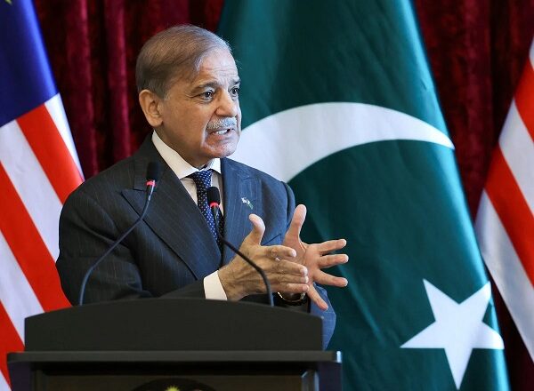 अपने ही मुल्क में आतंकी हमलों का ढोंग रच रही शरीफ सरकार?