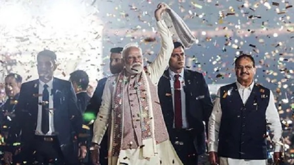 भाजपा की 2014 से भी ज्‍यादा ताकत, जानें देशभर में पार्टी के कितने विधायक