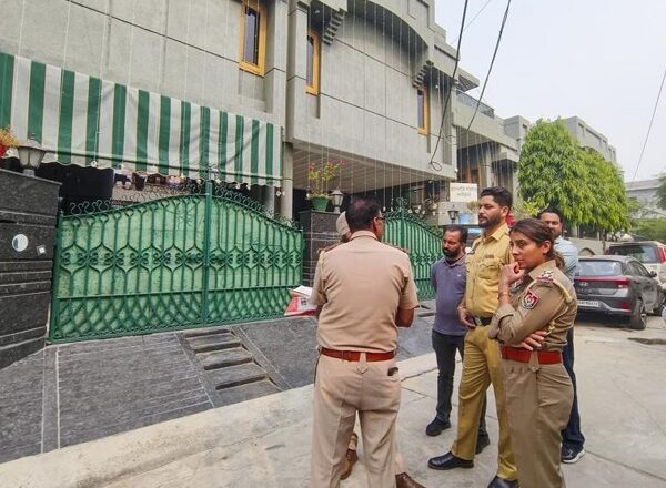 पाकिस्तान से हथियार तस्करी नेटवर्क का पर्दाफाश, फिरोजपुर से दो अरोपी गिरफ्तार